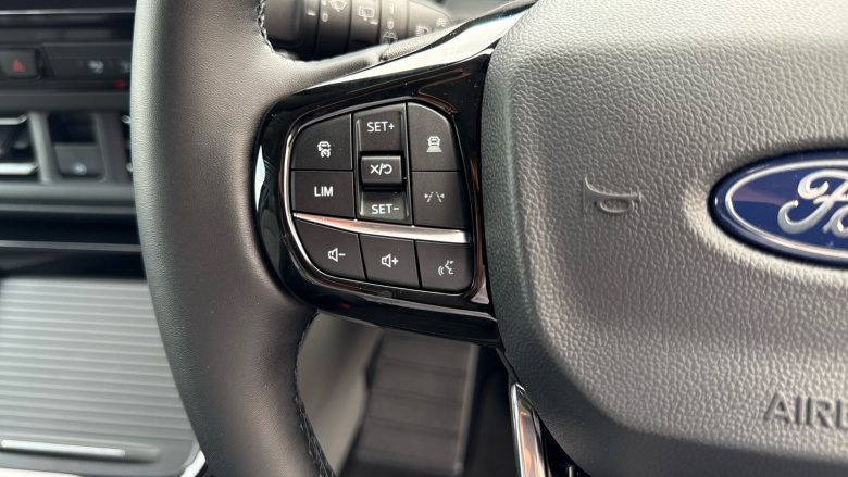 Ford Tourneo Custom 340 L1 Electric Rwd 160kW 65kWh H1 Titanium X 8 seater Auto